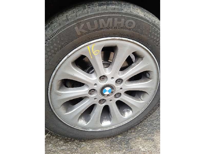 bmw serie 1 berlina (e81/e87) del año 2006