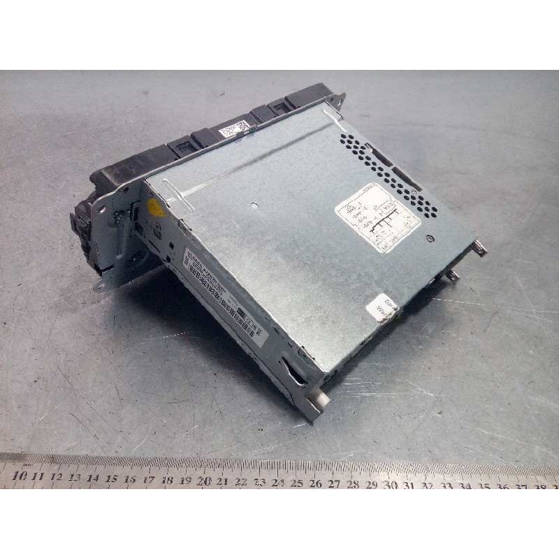 Recambio de sistema audio / radio cd para seat ibiza st (6j8) style referencia OEM IAM 6J2035153H  