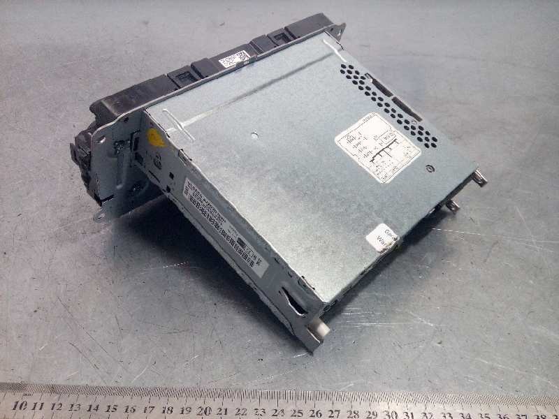 Recambio de sistema audio / radio cd para seat ibiza st (6j8) style referencia OEM IAM 6J2035153H  