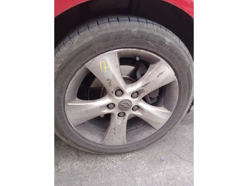 opel astra j lim. del año 2011