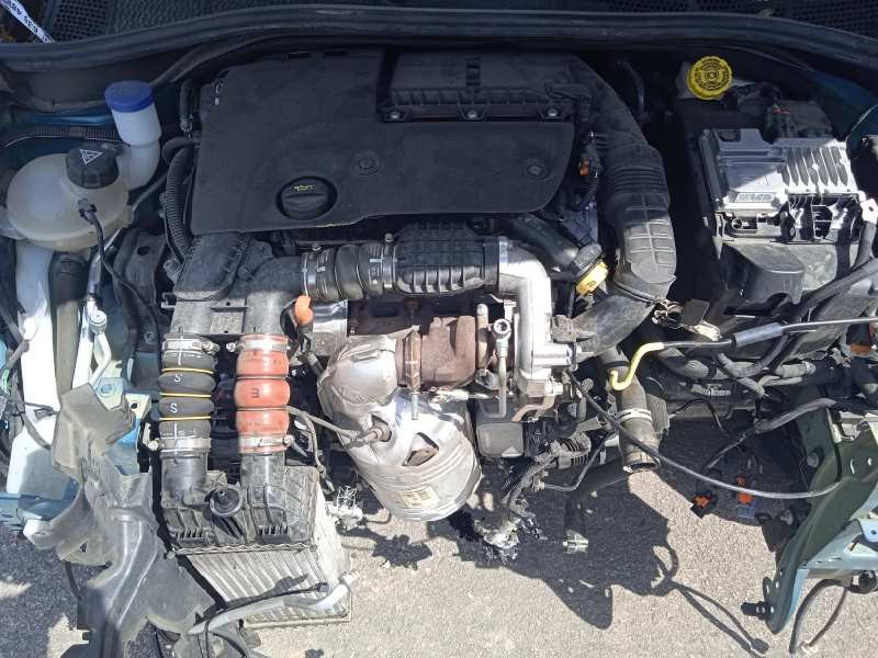 citroën c4 cactus del año 2018