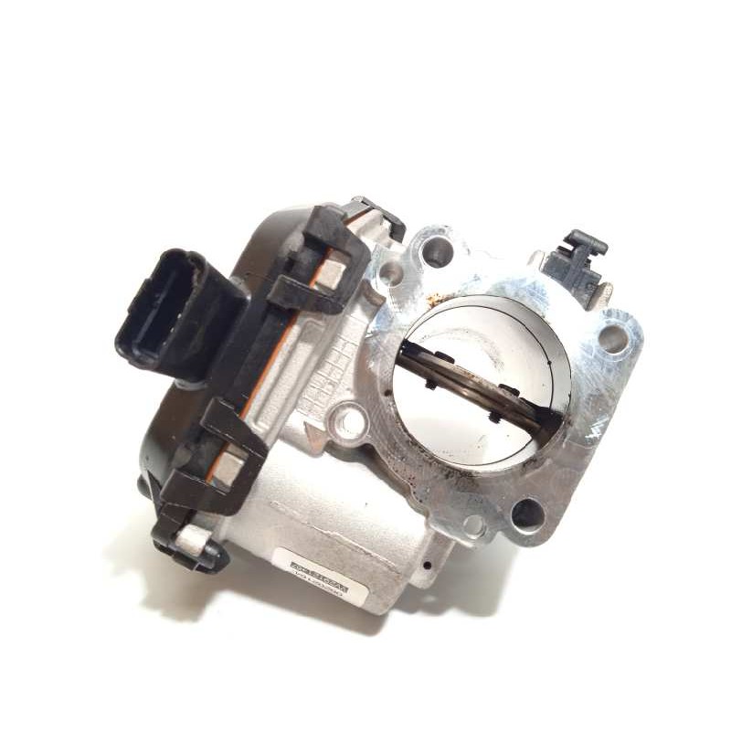 Recambio de caja mariposa para citroën jumpy spacetourer business m referencia OEM IAM 9830171480  98359L