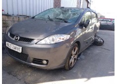 mazda 5 berl. (cr) del año 2006