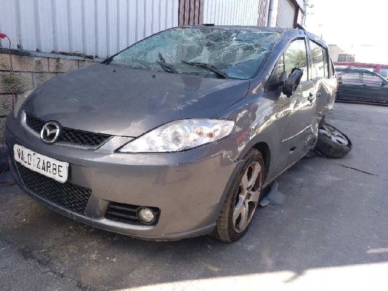 mazda 5 berl. (cr) del año 2006