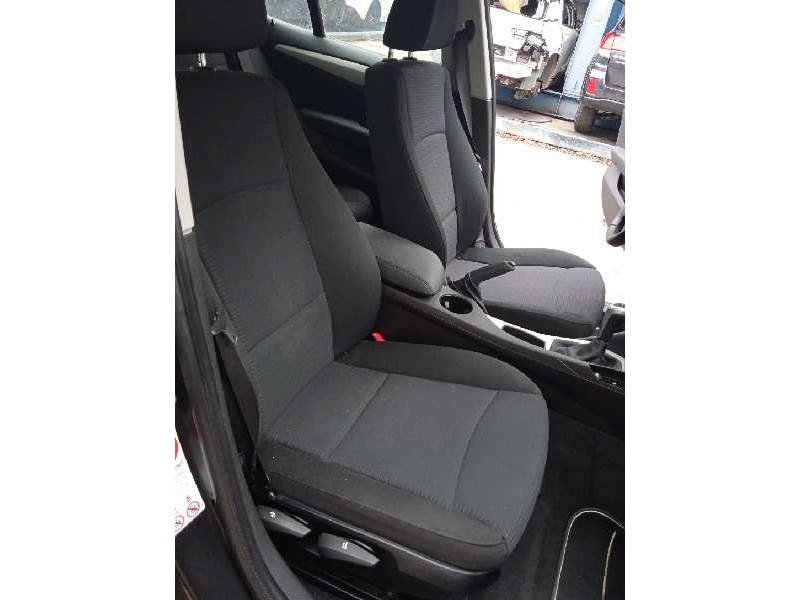 bmw x1 (e84) del año 2012