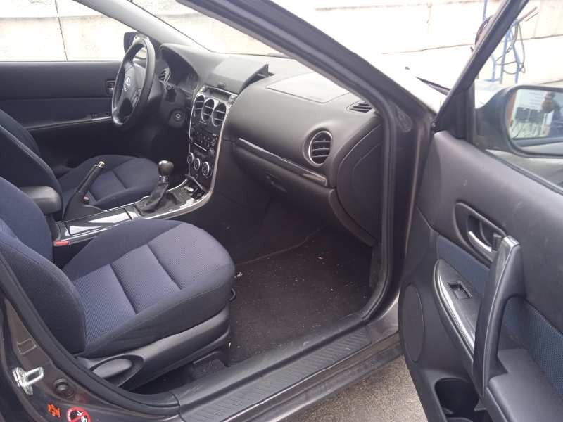 mazda 6 berlina (gg) del año 2006