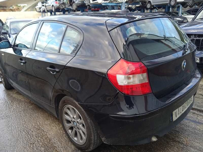 bmw serie 1 berlina (e81/e87) del año 2006
