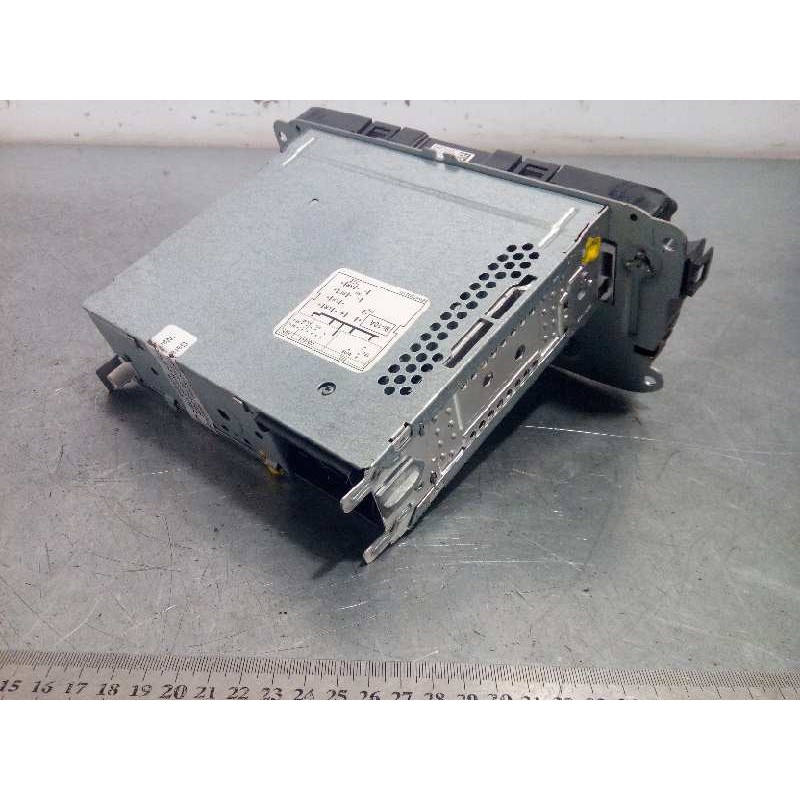 Recambio de sistema audio / radio cd para seat ibiza st (6j8) style referencia OEM IAM 6J2035153H  