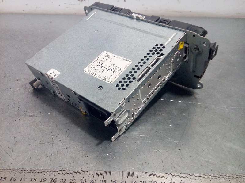 Recambio de sistema audio / radio cd para seat ibiza st (6j8) style referencia OEM IAM 6J2035153H  