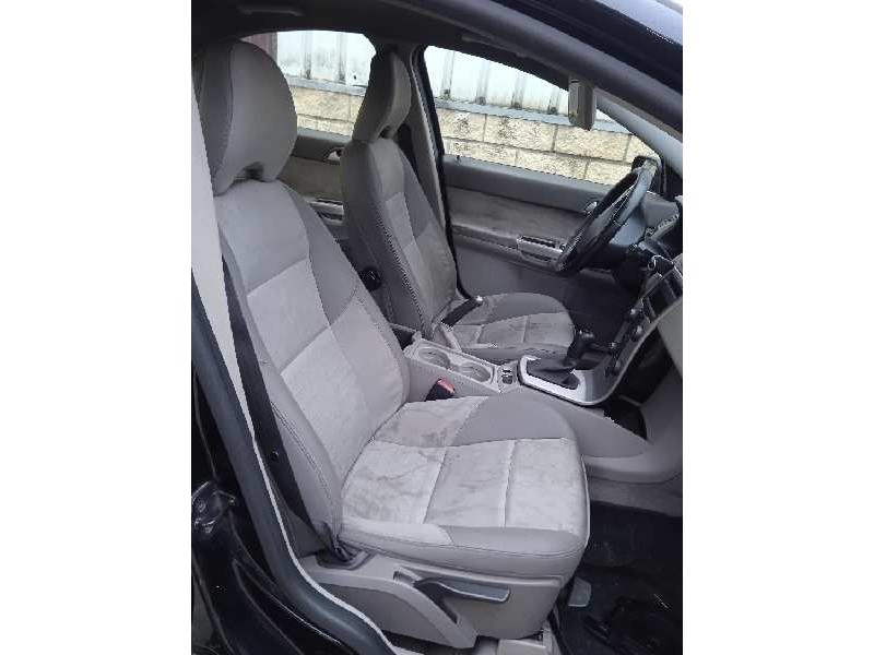 volvo s40 berlina del año 2005