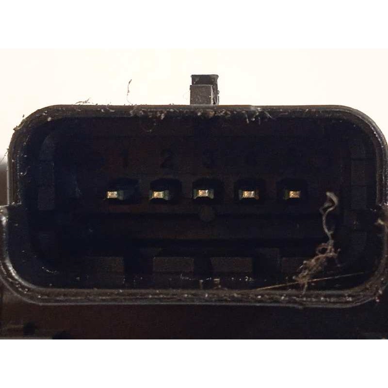 Recambio de caja mariposa para citroën jumpy spacetourer business m referencia OEM IAM 9830171480  98359L