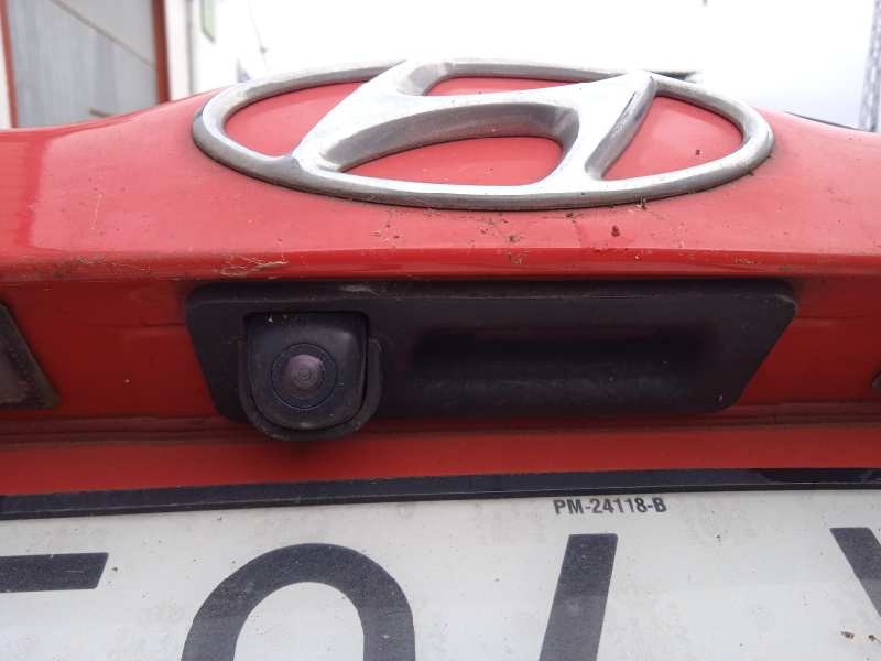 hyundai i20 active del año 2019