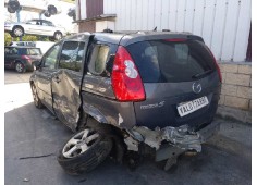 mazda 5 berl. (cr) del año 2006 2