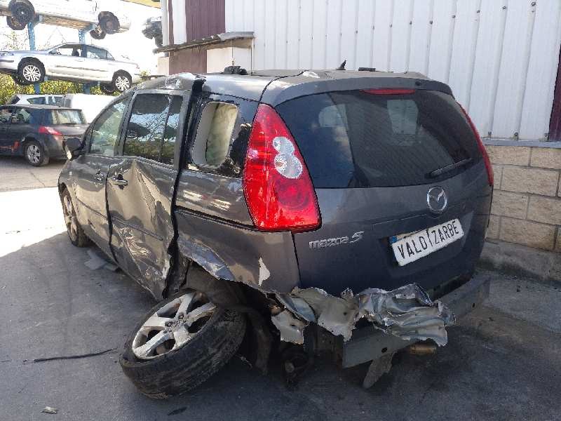 mazda 5 berl. (cr) del año 2006