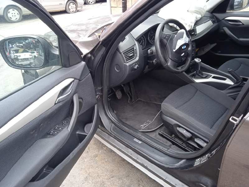 bmw x1 (e84) del año 2012