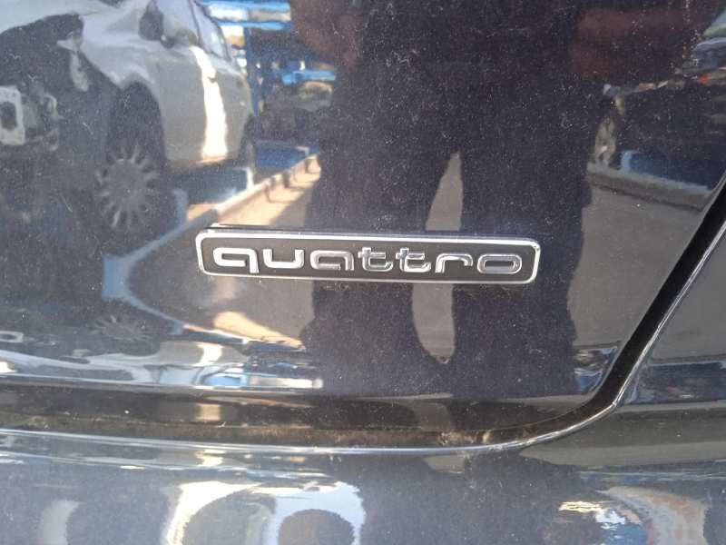 audi a8 (4n2/4n8) del año 2018