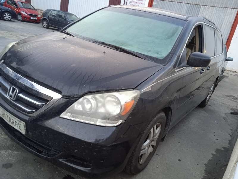 honda odyssey del año 2007