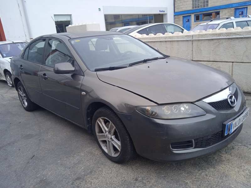mazda 6 berlina (gg) del año 2006