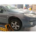 PEUGEOT 407 SW (6E_, 6D_)