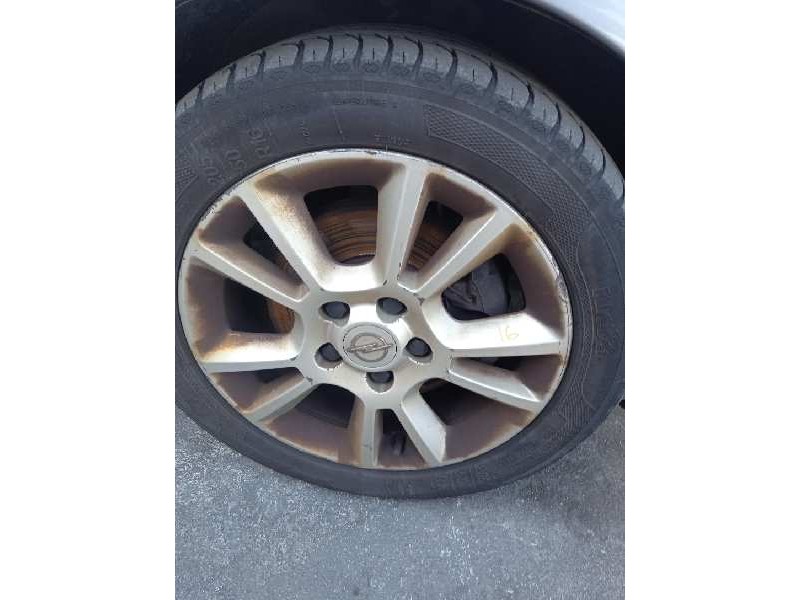 opel meriva del año 2008