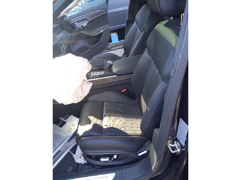 audi a8 (4n2/4n8) del año 2018