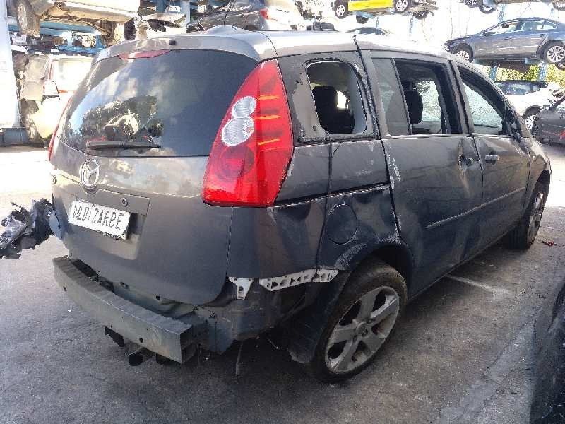 mazda 5 berl. (cr) del año 2006