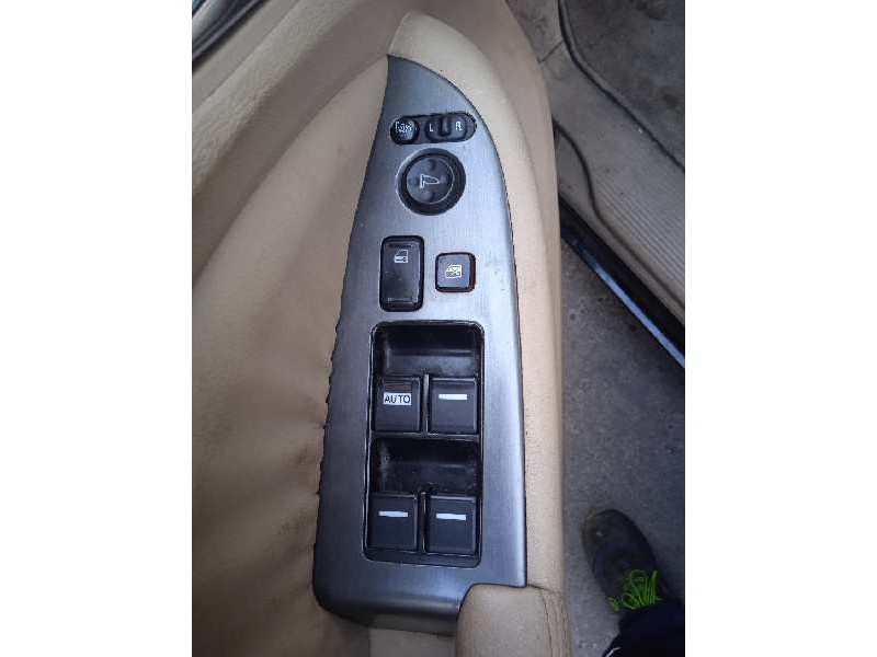 honda odyssey del año 2007