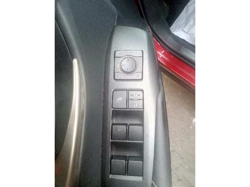 lexus nx del año 2017