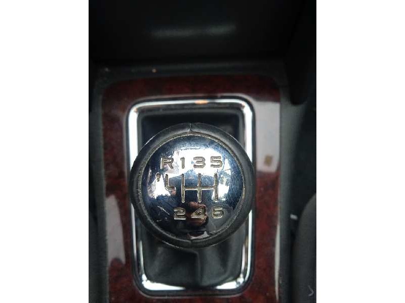 peugeot 407 del año 2006