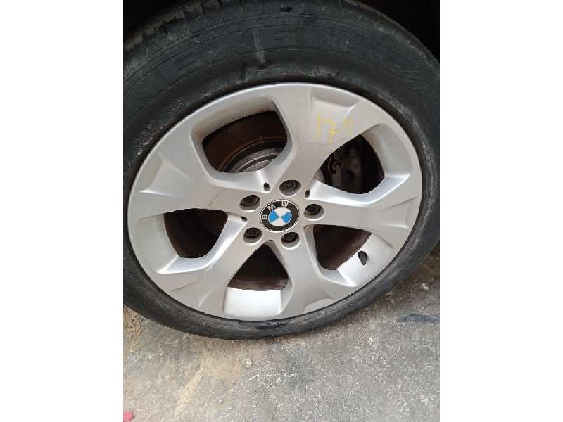 bmw x1 (e84) del año 2012