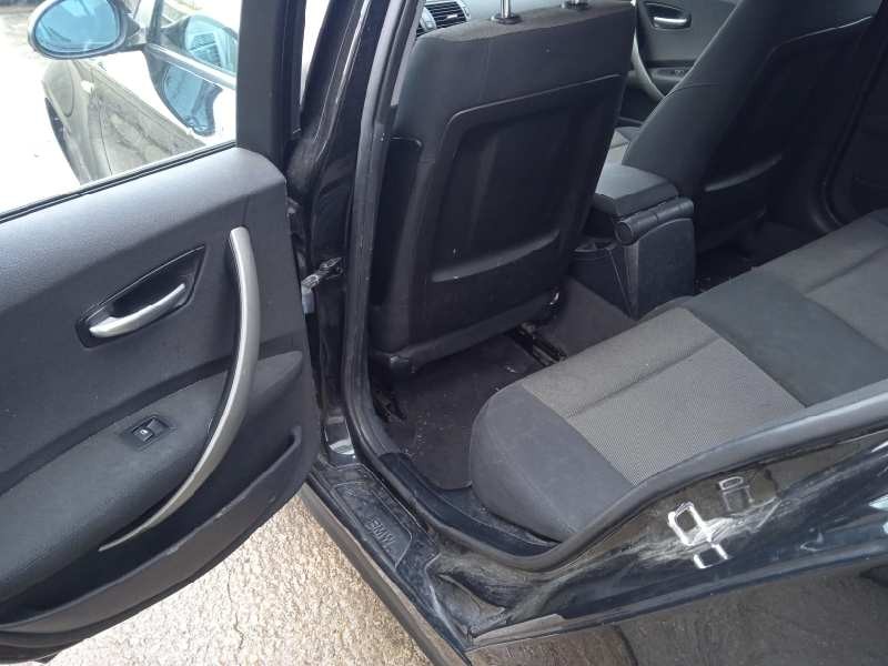 bmw serie 1 berlina (e81/e87) del año 2006