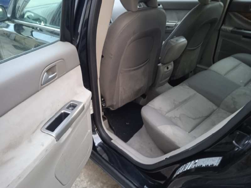 volvo s40 berlina del año 2005