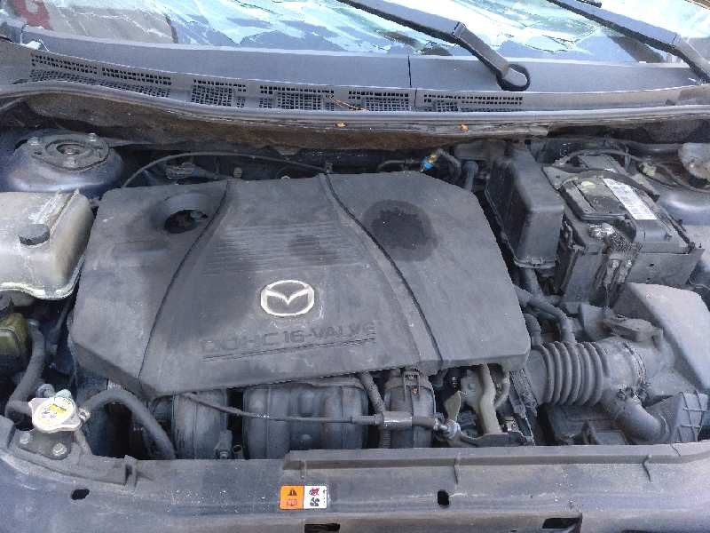 mazda 5 berl. (cr) del año 2006