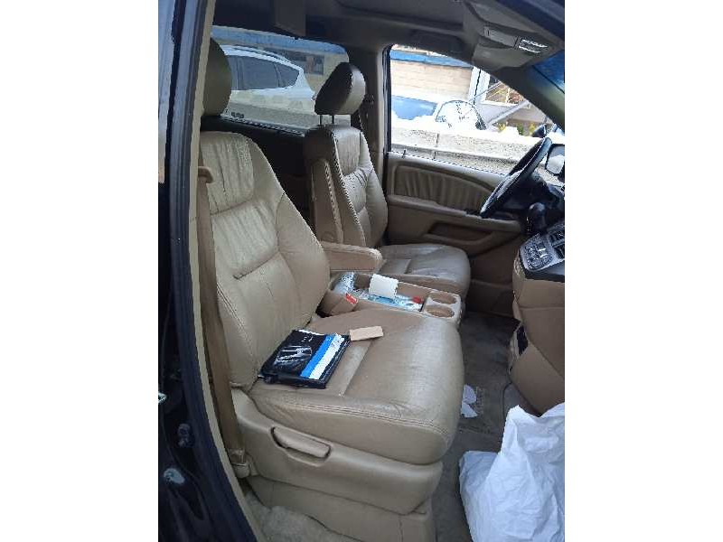 honda odyssey del año 2007