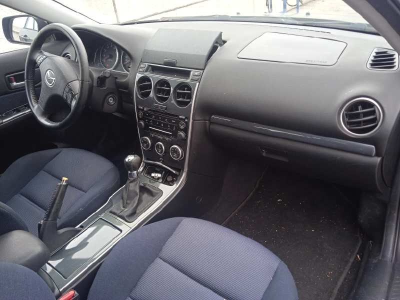 mazda 6 berlina (gg) del año 2006