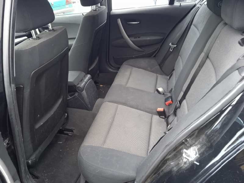 bmw serie 1 berlina (e81/e87) del año 2006