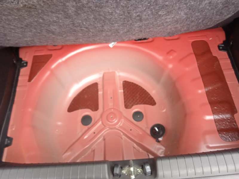 hyundai i20 active del año 2019