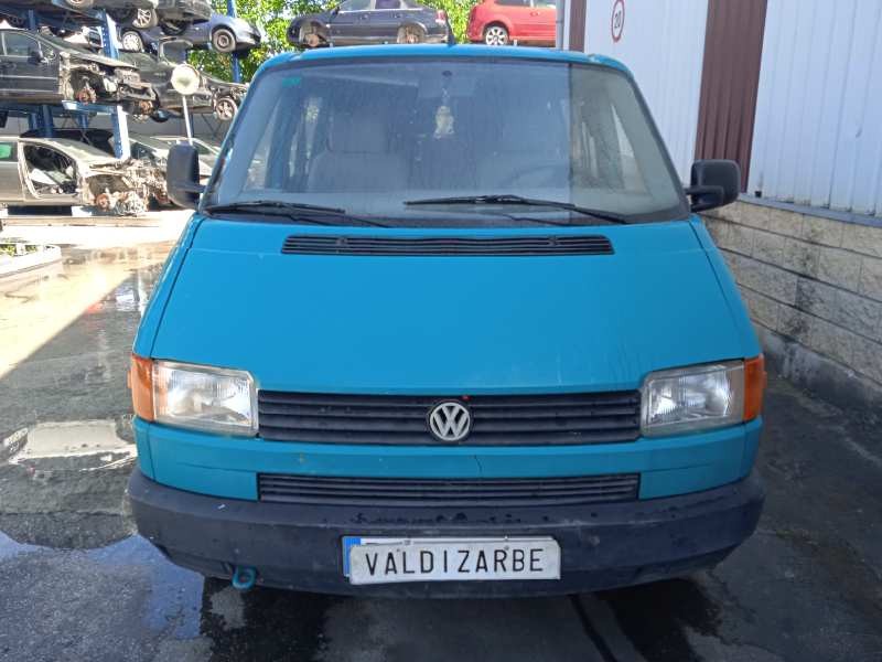 volkswagen t4 transporter/furgoneta (mod. 1991) del año 1995