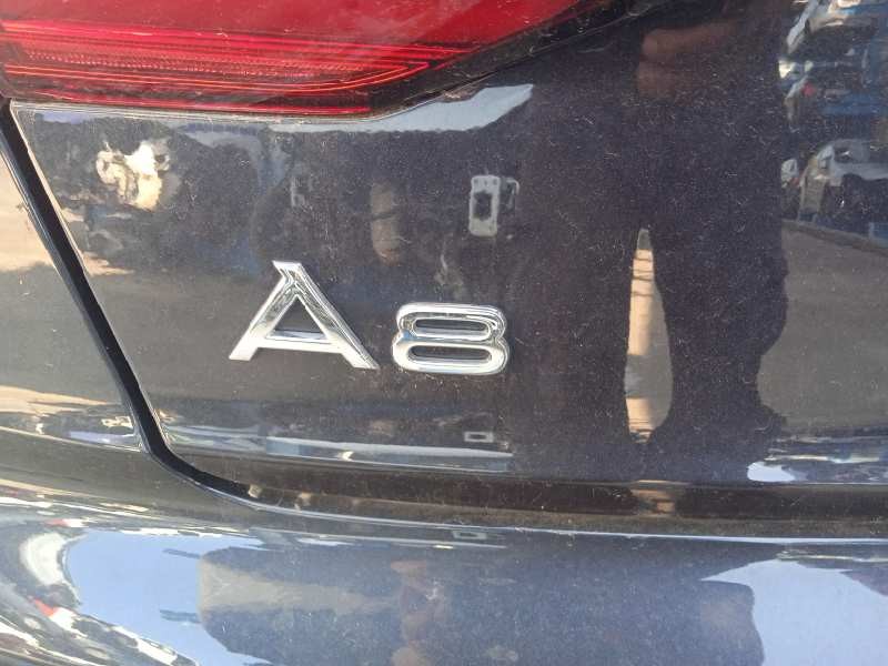 audi a8 (4n2/4n8) del año 2018