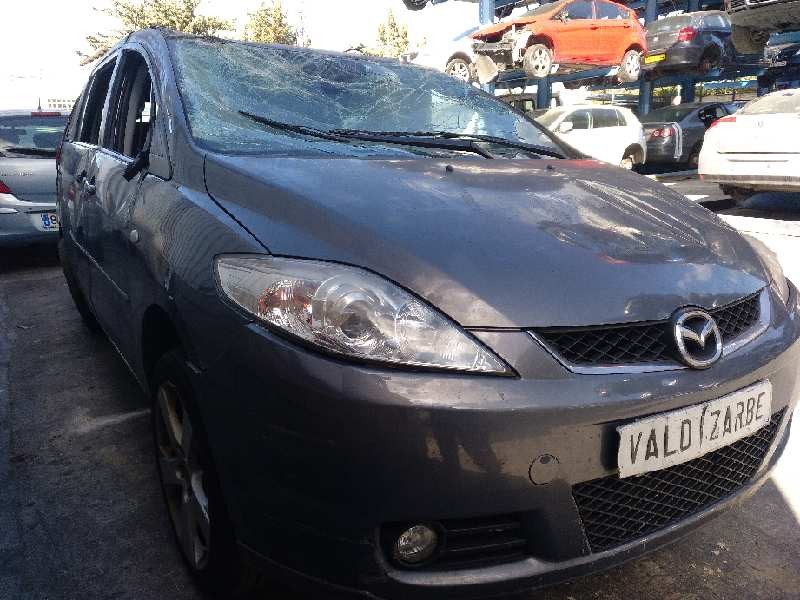 mazda 5 berl. (cr) del año 2006