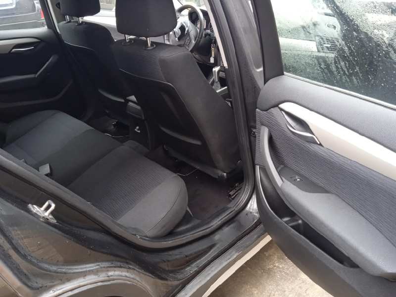 bmw x1 (e84) del año 2012