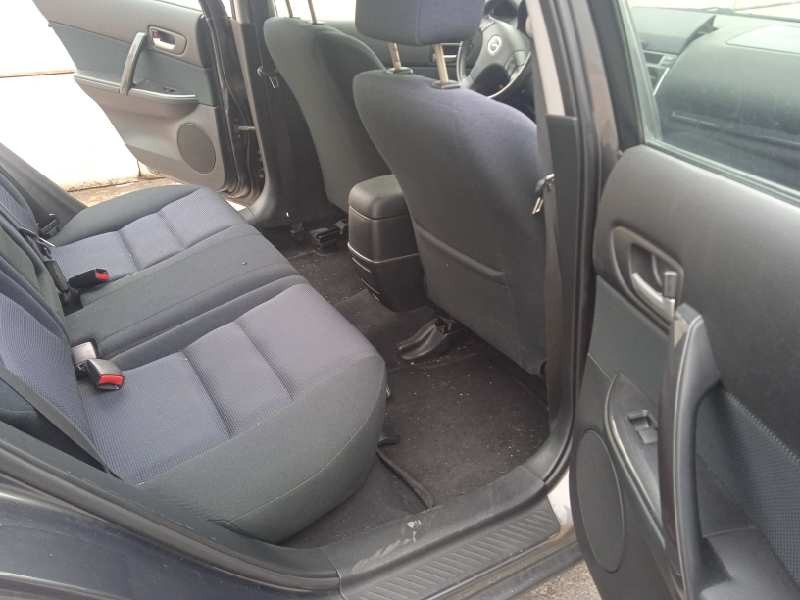 mazda 6 berlina (gg) del año 2006