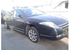 CITROËN C6