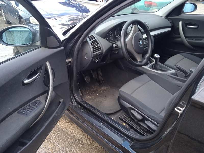 bmw serie 1 berlina (e81/e87) del año 2006