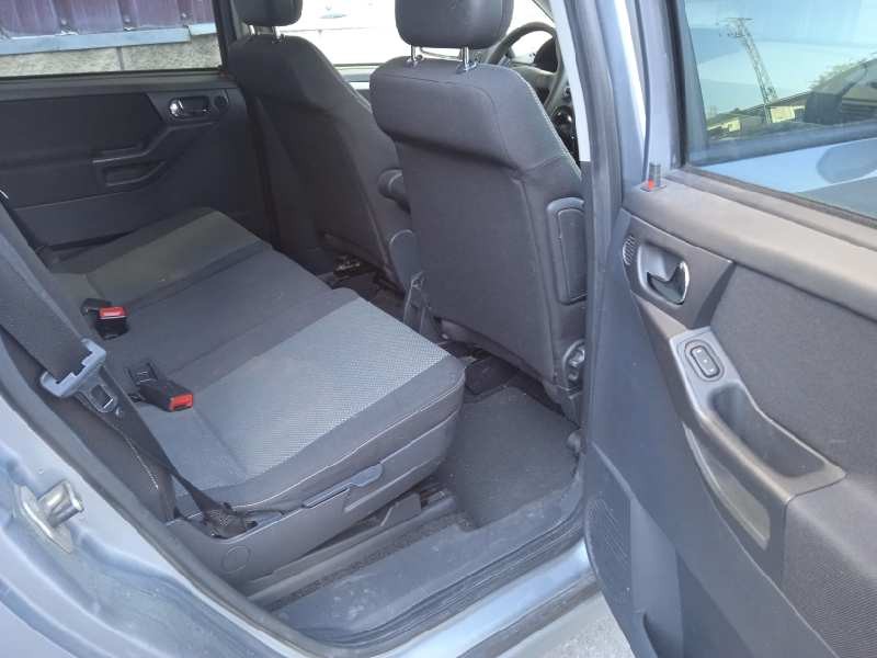 opel meriva del año 2008