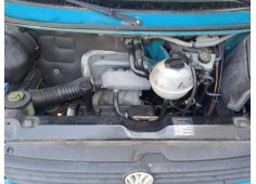 volkswagen t4 transporter/furgoneta (mod. 1991) del año 1995 2