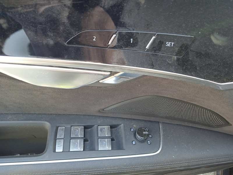 audi a8 (4n2/4n8) del año 2018