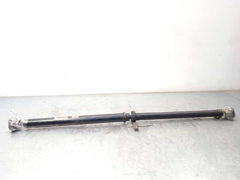 Recambio de transmision central para volkswagen phaeton (3d3/3d7) tdi v6 4motion (5 asientos) referencia OEM IAM 3D0521101AB  