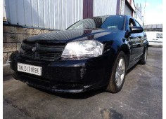 dodge avenger del año 2010