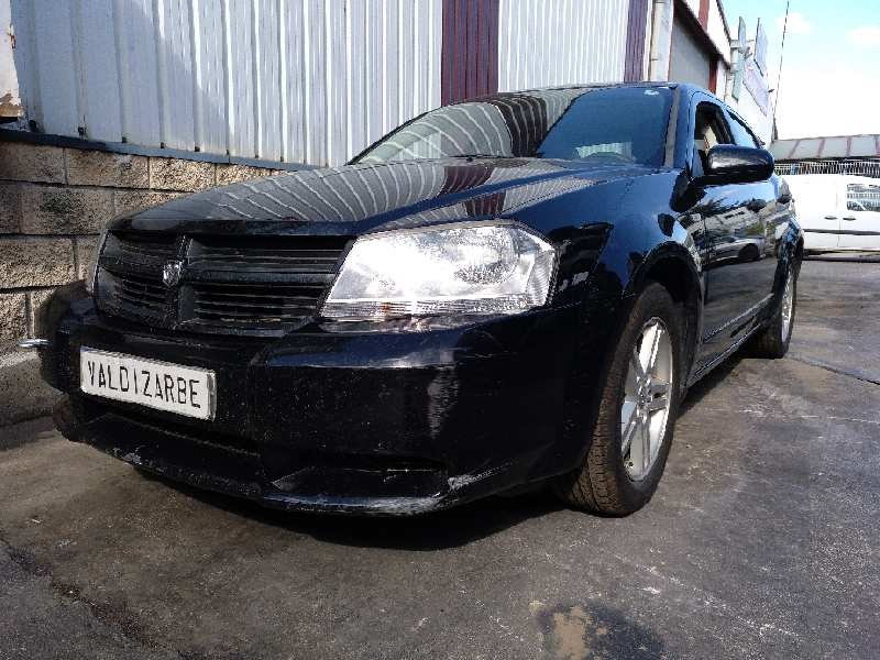dodge avenger del año 2010